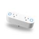 220 Volt  Wifi Smart Plug With Timer Function