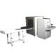 Airport Security Screening Machines , X Ray Baggage Scanning System