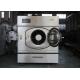 Commercial Hospital Laundry Equipment Clothes Washing Machine Large Capacity