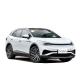LHD Electric 4x4 SUV Lithium Iron Phosphate Electric Sports Car
