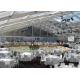 Luxury Transparent Wedding Marquee Party Tent , Well Decorated Waterproof Party Tent