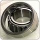 Rapid Rotation Boat Trailer Tire Bearings For Solid Outer Rings Silver Color