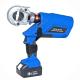 10-300 Sqmm Battery Powered Hydraulic Crimping Tool Effortlessly Cut and Strip Wires