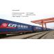 FBA Amazon Rail Freight Transport From China To Europe London France Italy Poland