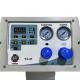 Competitive Automatic Powder Coating Machine for Coating in Manufacturing Plant