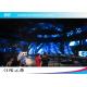 Commercial Rental Led Display Video Wall Screen With H 140°/ V 140° View Angle