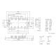 PM20CEE060-9 INTELLIGENT POWER MODULES FLAT-BASE TYPE INSULATED PACKAGE MITSUBISHI IGBT Power Module