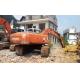 japan excavator Hitachi EX210LC   2001 EX210LC-5 $30000
