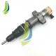 236-0962 2360962 Fuel Injector For C9 Diesel Engine