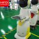 0.09mm Robotics Prototype Machining Services