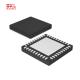 MSP430FR2475TRHAR MCU Microcontroller Embedded IC FRAM Surface Mount 16MHz