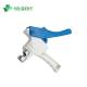 Convenient Farm Irrigation System PE Pipe Drip Tape Hole Puncher with Layflat Cutter