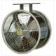 High Quality greenhouse circulation fan 5090 evaporative cooling pad