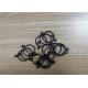 Oil Resistance Small Rubber Parts Flat Rubber Gasket Seal Molded Rubber Seal