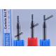 2*6*4D*50L*4F , AlTiN Coating , Square End Mill , 4 Flute , Milling Cutter , high quality
