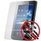 Custom Dirt Proof Anti-Finger print screen protector AFP-Galaxy