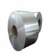 Polished Stainless Steel Sheet Metal Coil 201 304 316 409 1.5mm For Roofing