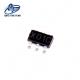 Texas UCC24612-1DBVT In Stock Electronic Components Integrated Circuits Microcontroller TI IC chips SOT-23