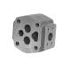 Parker Commercial P350 gear pump & motor Bearing Carriers (B.C.)