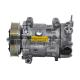 12 Volts Variable Displacement Compressor For Peugeot207 6V12 6PK 2004-2015 6453QJ