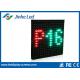 High Brightness Bi Color LED Display Boards Ph16 2R1G1B Module Energy Saving