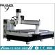 500mm Z Axis ATC CNC Router Machines for Composite Door , Wood Furniture , PVC