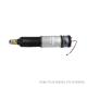 BMW E66 Air Suspension Shock With ADS 37126785535 37126785536 Shock Absorber
