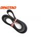 For DT Xlc7000 / Z7 Cutter Parts 180500278 Belt Browning 358 Gripband V-belt