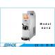 Small Size Table Top Soft Serve Ice Cream Machine Single Flavor CE  ETL Approved