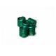 SUS304 6H Wear Resisting M2 M16 Thread Insert Electrical Appliances 16mm Helicoil