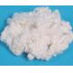 Staple Recycled Polyester Fiber Manufacturing Good Abrasion Resistance