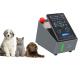 Four Wavelength Medical Diode Laser CE Veterinary Laser Therapy Equipment