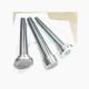 Sintered Yn8 Nonmagnetic Tungsten Carbide Plunger For High Pressure Plunger Pump