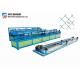 Full Automatic Single Wire Feeding Chain Link Fence Knitting Machine