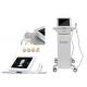 650nm RF Skin Tightening Device Microneedle Fractional Machine 5MHz Radio Frequency