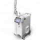 Body Facial Co2 Fractional Laser Equipment , 10600nm Medical Beauty Equipment
