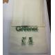 Zero Waste Bio Ok Biodegradable Ziplock Bags Compost Packaging Bag Made Of Plant