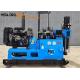 Soil Testing Drilling Rig 200kg Gasoline Powered For Geotechnical Examination