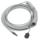 GE Healthcare > Marquette Compatible ECG Trunck Cable 2016560-002 ECG Cable