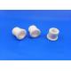 Wear Resistant Zirconia Ceramic Guide Pulley Parts For Textile Machinery