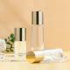 500ml Travel Glass Water Bottle Wholesale Cheap Glass With Metal Lid Glass Bottles