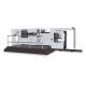 320x240mm Paper Size Die Cutting Stripping Machine Cutting Speed 8500s/H Min