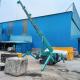 5 Tons 16m Spider Lift Crane For Narrow Space