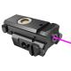 Reliable Shotgun Laser Sight For Picatinny Rail Waterproof Purple Sight