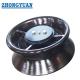 DIN 81906 Casting Steel Mooring Warping Roller Ship Mooring Equipment