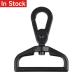 38mm Zinc Alloy Swivel Snap Hook for Dog Leash Smooth Rotation