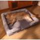 Memory Foam Sofa Style Xl Dog Beds For Small Medium Large Pet