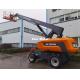 SKYBOOM GTBZ-28J Diesel Telescopic Boom Lift 29.8m Working Height