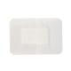 Disposable 6.*7cm Non Woven Surgical Wound Dressing Wound Care