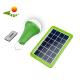 Solar Light Home Portable Energy Saving Solar Light Remote Control Chinese Factory Price
